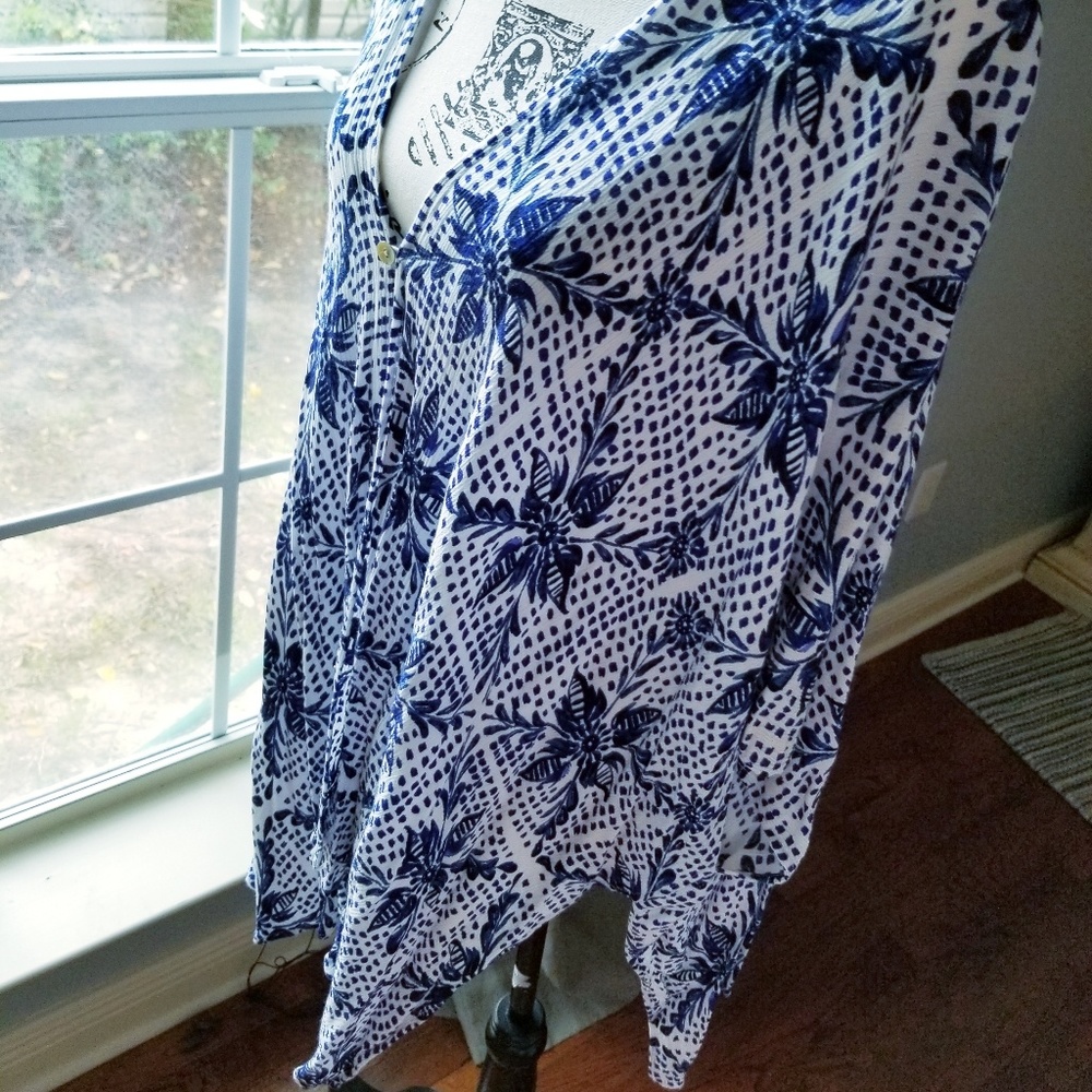 MuMu kimono - Picture 3 of 4